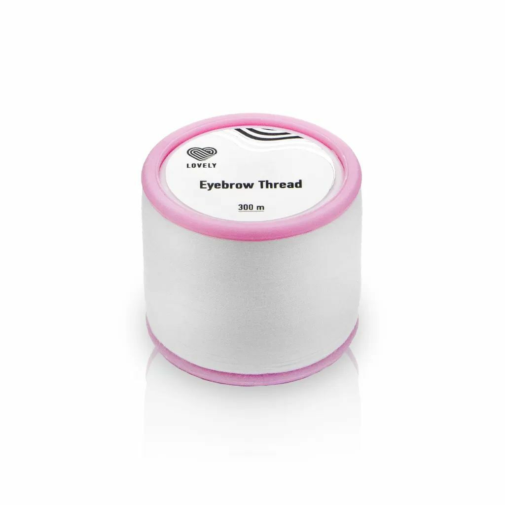 43385250 Hilo para depilar, Lovely - Imagen 1