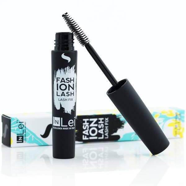 43388280 Fijador de cejas у pestañas "Fashion Lash" InLei - Imagen 1