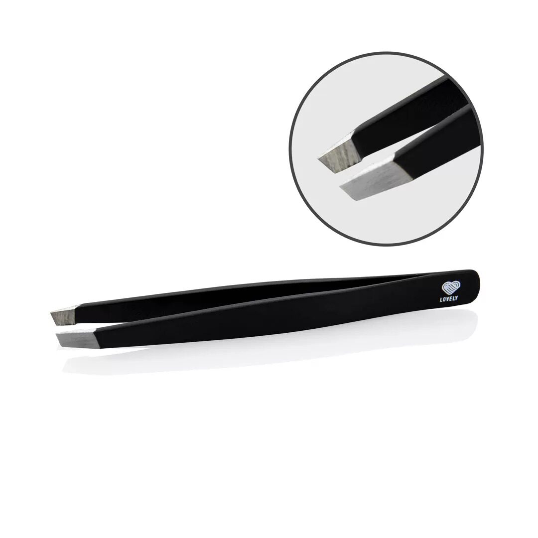 48940575 Pіnzas para las cejas, Lovely - Imagen 1