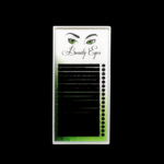 Extensiones de pestañas MIX Beauty Eyes (7-14 mm)