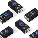 Pegamento Genesis Top Speed, eXtreme look - Imagen 2