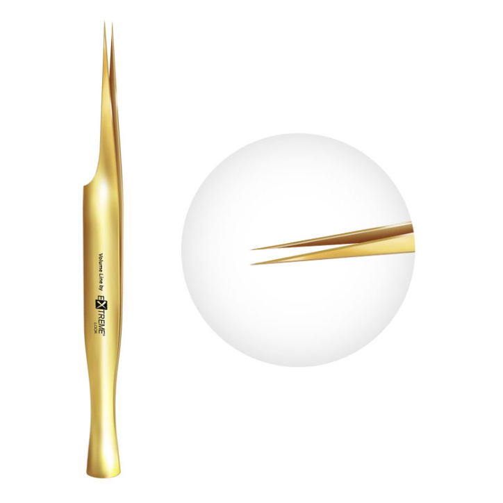 Gold Delicious I Pro Pinzas RAINBOW SET "Gold Delicious" I Pro, eXtreme look - Imagen 1