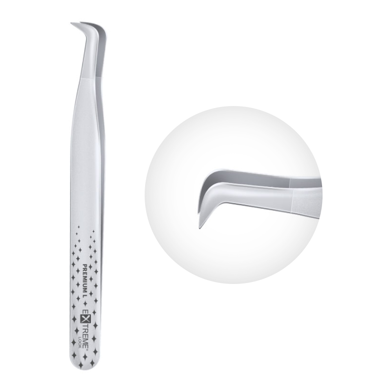 LPremium Pinzas CLASSIC BLEND "L Premium", eXtreme look - Imagen 1