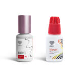 Pegamento MARVEL, Lovely