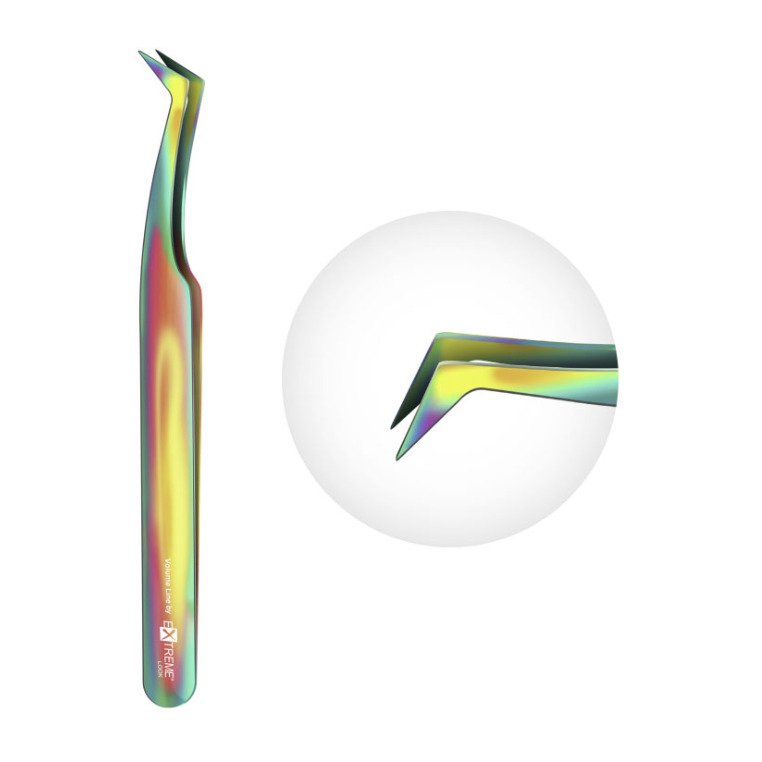 Multicolor L Pinzas "Multicolor L", eXtreme look - Imagen 1