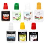 Desengrasante pestañas Beauty Eyes