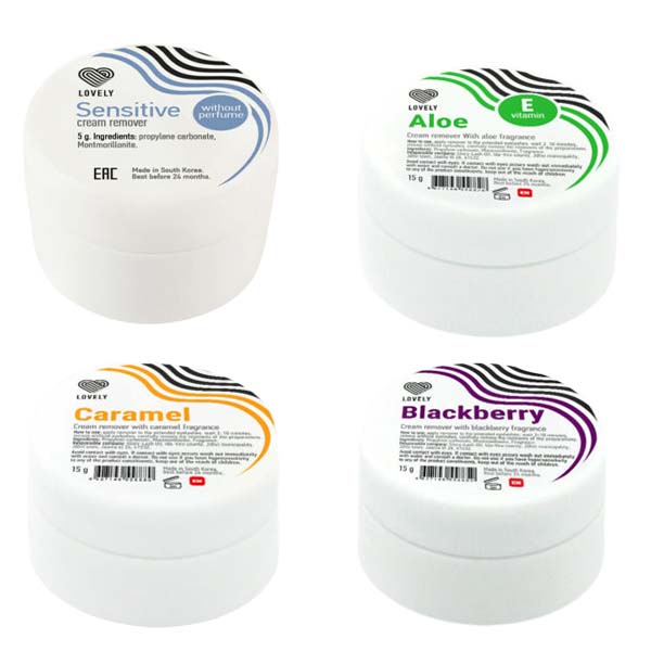 Untitled-3 Removedor en crema Lovely - Imagen 1