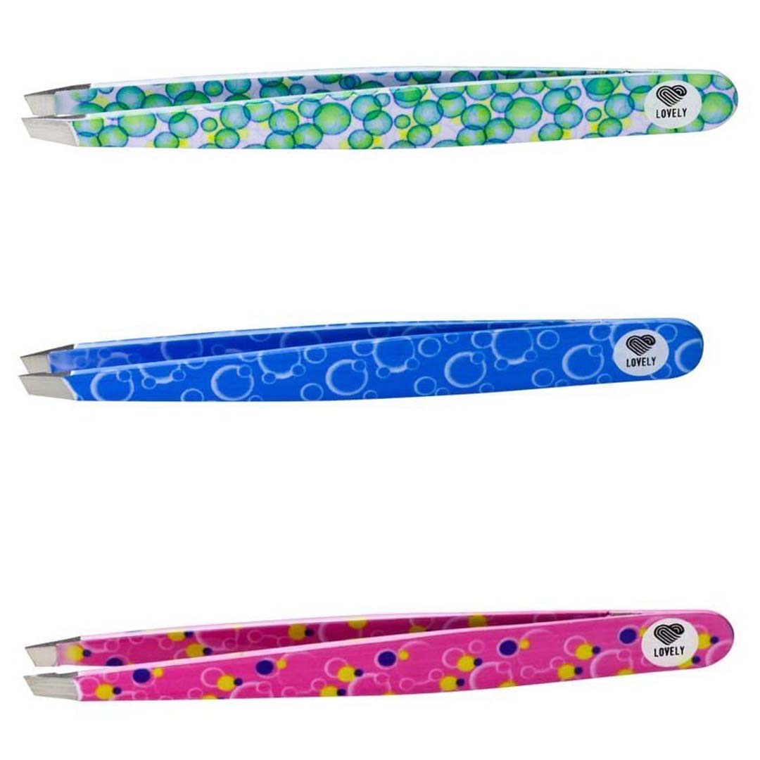 Untitled-3 Pіnzas para las cejas Joy, Lovely - Imagen 1