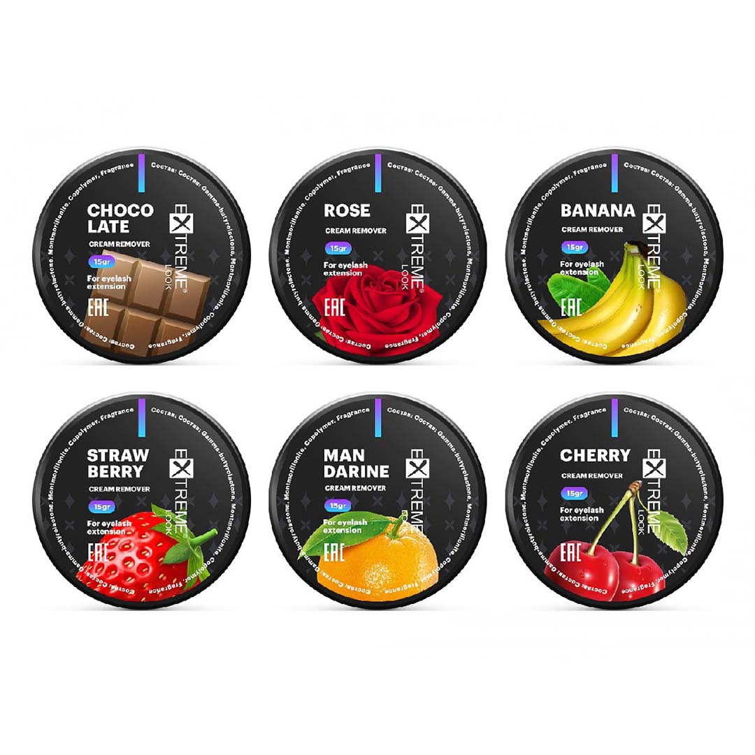 Untitled-7 Removedor en crema Extreme Look - Imagen 1