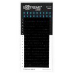 Extensiones de pestañas MIX eXtreme Look