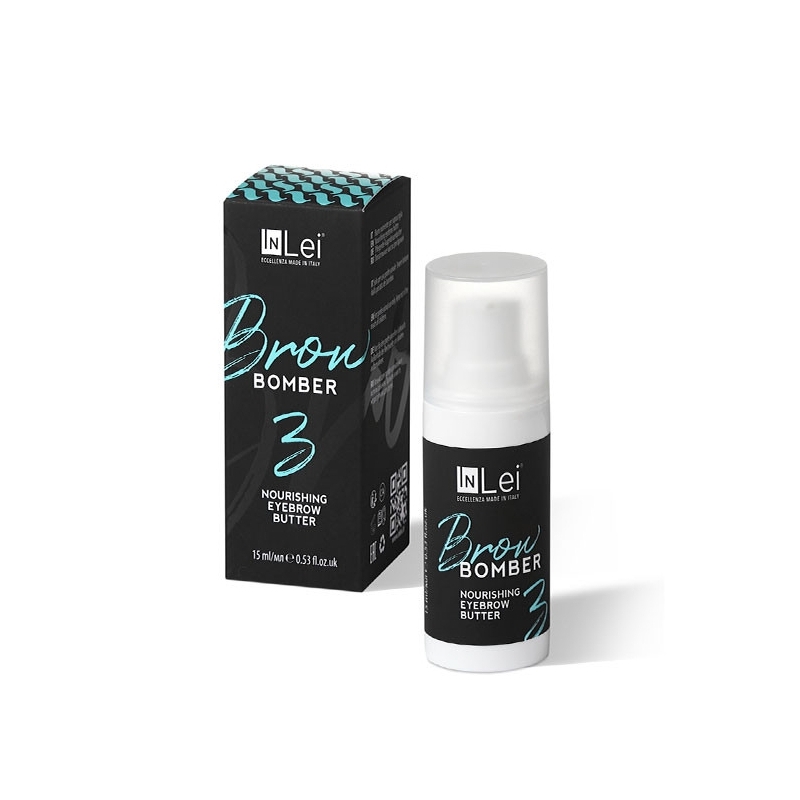permanente-cejas-brow-lift-1-30-ml-inlei (3) (2) Brow Bomber 3, InLei - Imagen 1