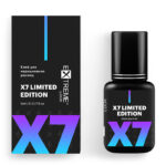 Pegamento X7 LIMITED EDITION, eXtreme look