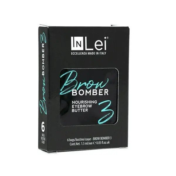 dty5rhfrt "Brow Bomber 3" de InLei monodose - Imagen 1