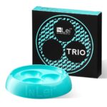 Cuenco "TRIO" para lociones o tinte de InLei