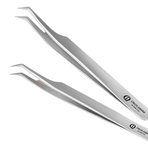 ezgif.com-crop-removebg-preview Pinzas "Picasso" de OkoLashes - Imagen 1