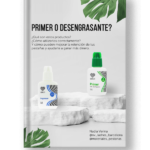 GUÍA - PRIMER O DESENGRASANTE?