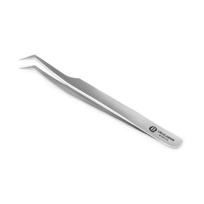 zet2js1rud7isqpdz7ir90bvpwayunse Pinza "Hacha" de OkoLashes - Imagen 1