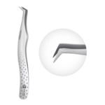 Pinzas "Anatomic" L, eXtreme look