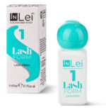 Lash Form 1.  Inlei