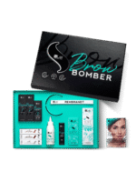 Kit completo Brow Bomber InLei - Imagen 3