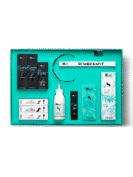 Kit completo Brow Bomber InLei