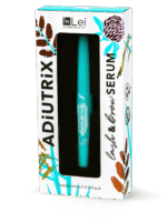 Serum de crecimiento de pestañas y cejas InLei