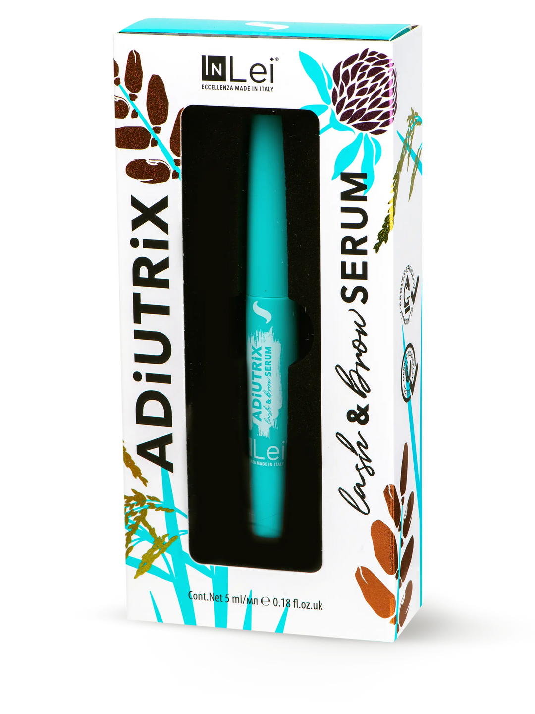 IMG_3352 Serum de crecimiento de pestañas y cejas InLei - Imagen 1