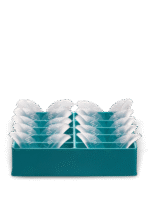 Moldes de silicona TOTAL 10 unidades InLei - Imagen 3