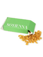 Cera para cejas So Henna®