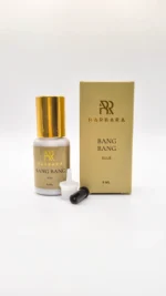 Pegamento para extensiones de pestañas Bang Bang - Barbara 5 ml