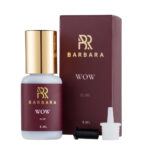 Pegamento para extensiones de pestañas Wow - Barbara