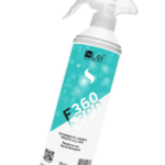 Inlei F 360 desinfectante de superficies listo para usar 500 ml