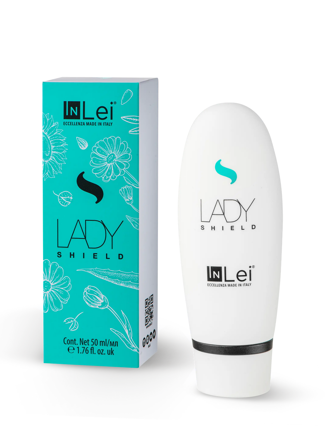 IMG_9297 Crema protectora para el contorno de cejas LADY SHIELD inlei - Imagen 1