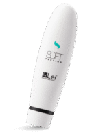 PEELING SUAVE exfoliante suave para cejas, rostro y escote 100ml - Imagen 2