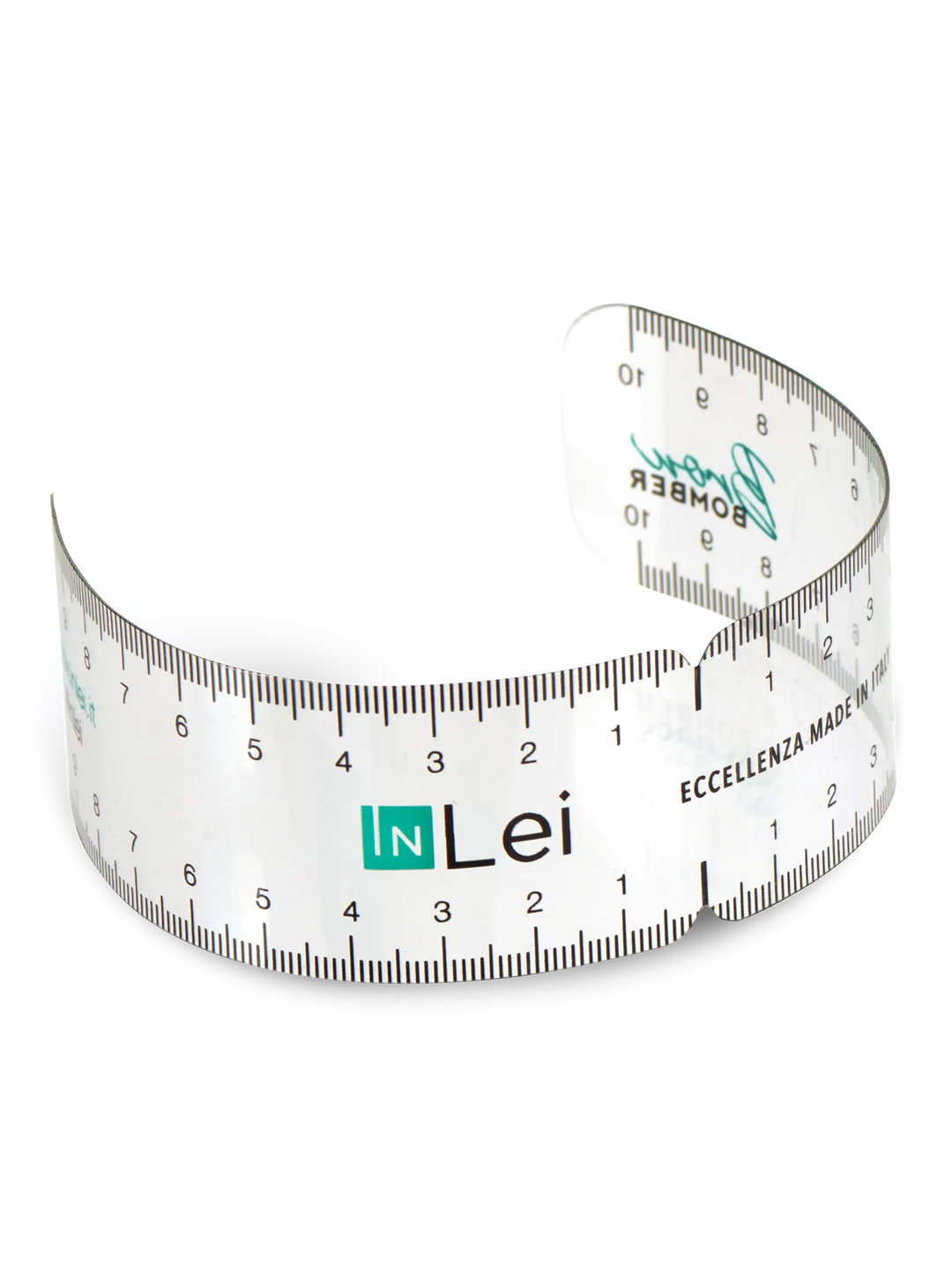 IMG_9303 REGLA DE MAQUILLAJE para medir proporciones 1ud - Imagen 1